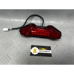 FARO TRASERO YAMAHA TRACER 9 GT 2021