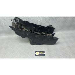 PASO DE RUEDA YAMAHA TRACER 9 GT 2021