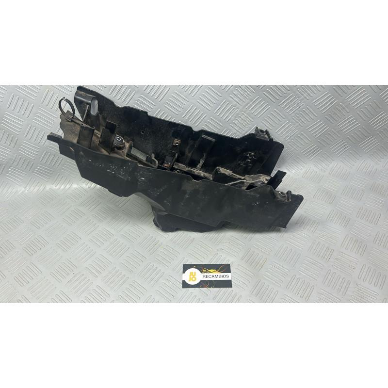 PASO DE RUEDA YAMAHA TRACER 9 GT 2021