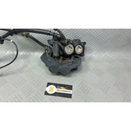 PINZAS DE FRENO DELANTERAS YAMAHA TRACER 9 GT 2021