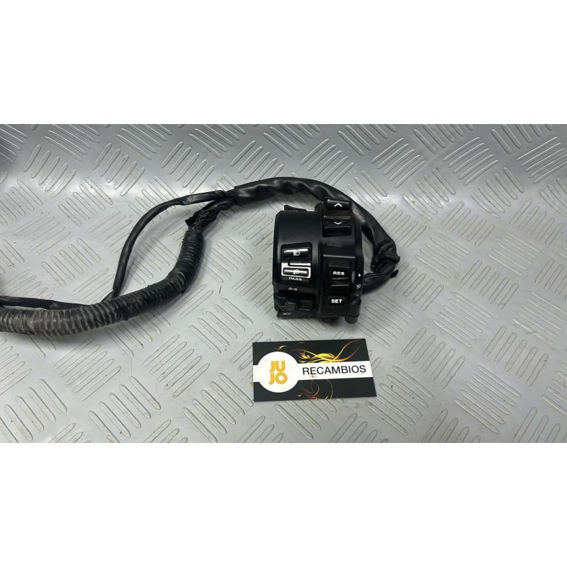PIÑA INTERMITENTES YAMAHA TRACER 9 GT 2021