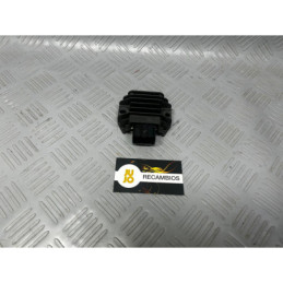 REGULADOR CORRIENTE YAMAHA TRACER 9 GT 2021