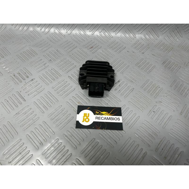 REGULADOR CORRIENTE YAMAHA TRACER 9 GT 2021 REGULADOR CORRIENTE YAMAHA TRACER 9 GT 2021