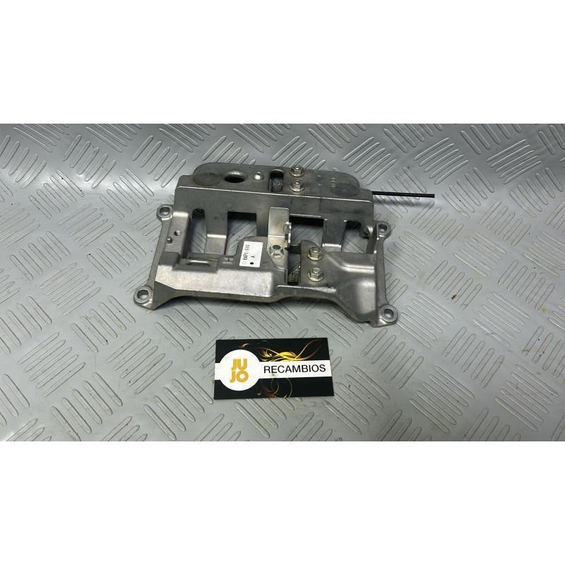 SOPORTE (2) YAMAHA TRACER 9 GT 2021 SOPORTE (2) YAMAHA TRACER 9 GT 2021
