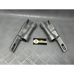 SOPORTES YAMAHA TRACER 9 GT 2021