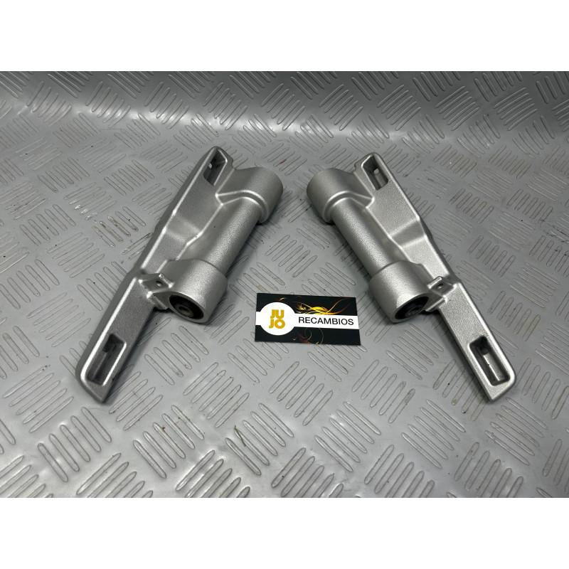 SOPORTES YAMAHA TRACER 9 GT 2021