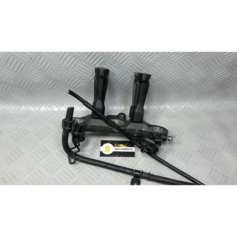 TIJA SUPERIOR YAMAHA TRACER 9 GT 2021 TIJA SUPERIOR YAMAHA TRACER 9 GT 2021