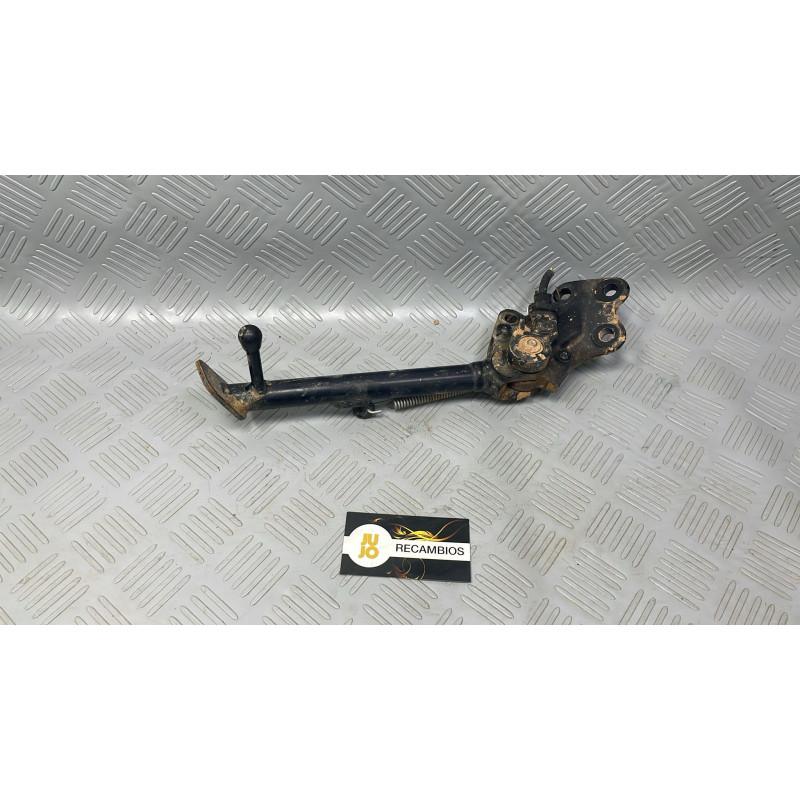 CABALLETE BMW F 750 GS (2020)