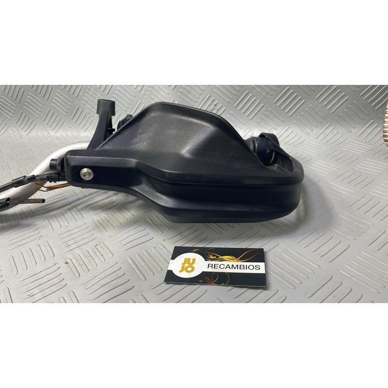 CARENADO PROTECTOR (2) BMW F 750 GS (2020)