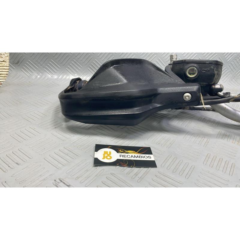 CARENADO PROTECTOR BMW F 750 GS (2020)