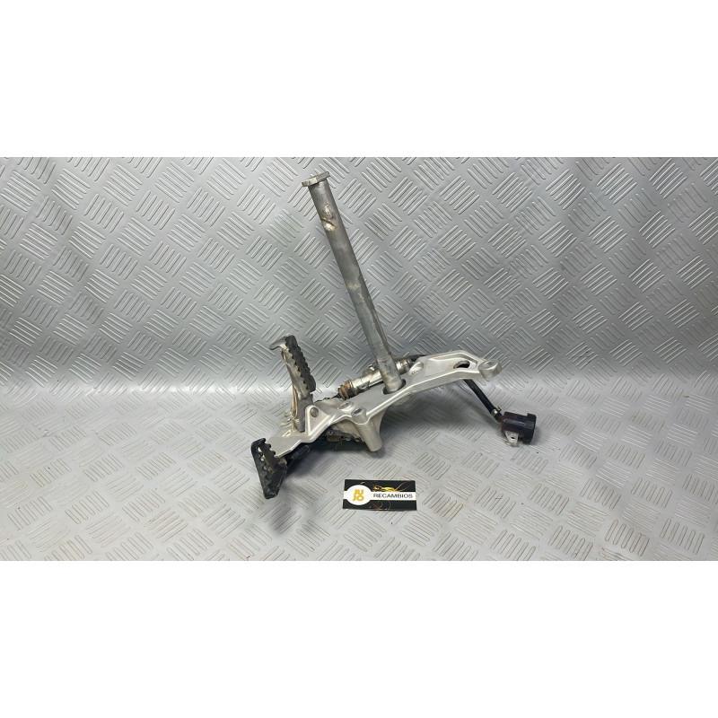 ESTRIBERA DELANTERA (1) BMW F 750 GS (2020)