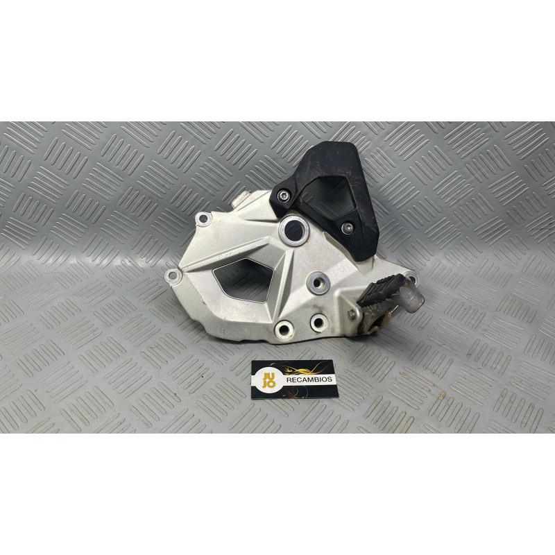 ESTRIBERA DELANTERA (3) BMW F 750 GS (2020)