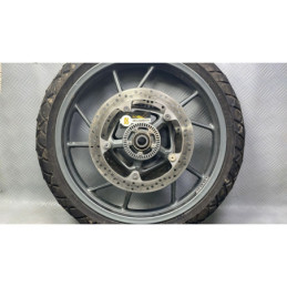 LLANTA DELANTERA (1) BMW F 750 GS (2020)