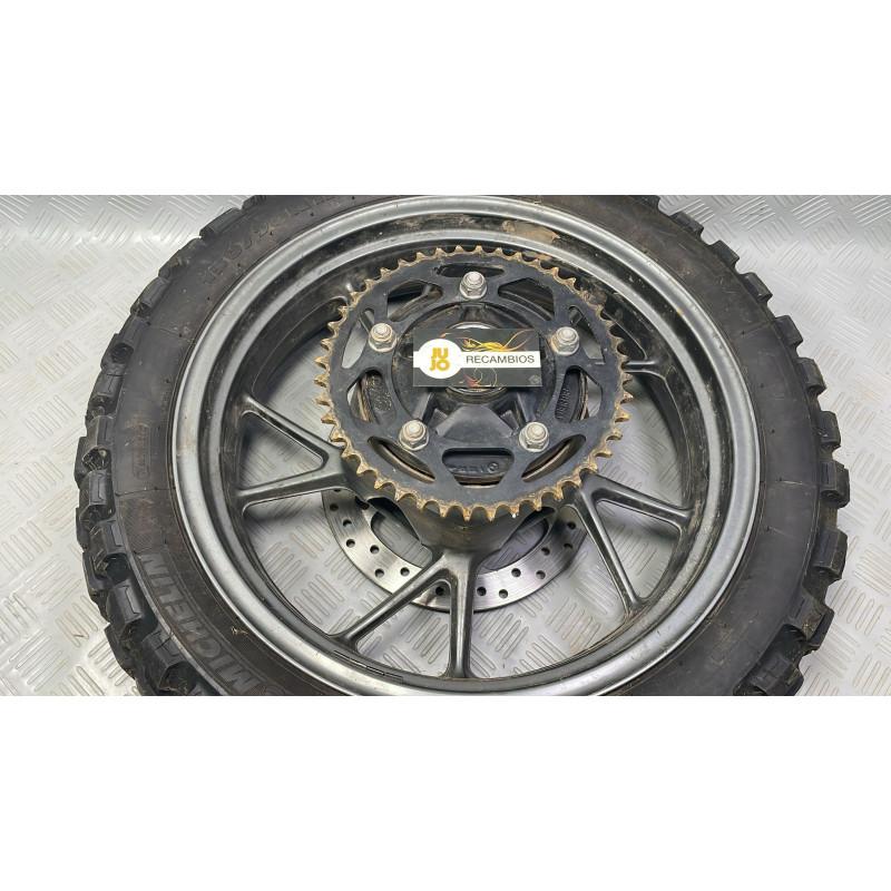 LLANTA TRASERA BMW F 750 GS (2020)