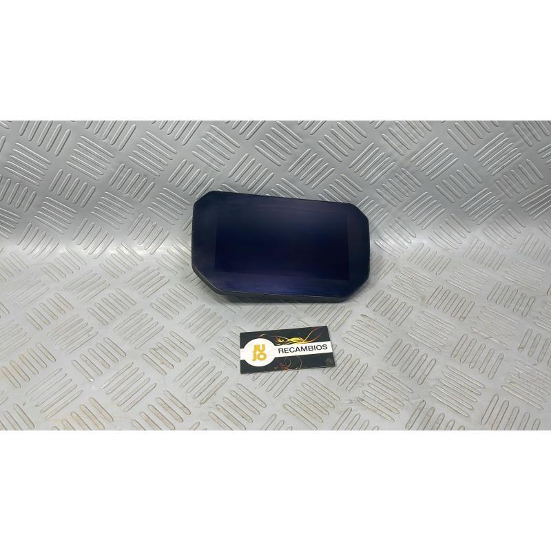 MARCADOR BMW F 750 GS (2020)