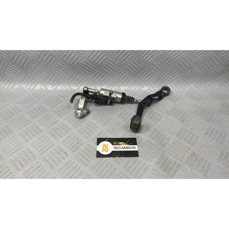 PEDAL DE CAMBIO BMW F 750 GS (2020)