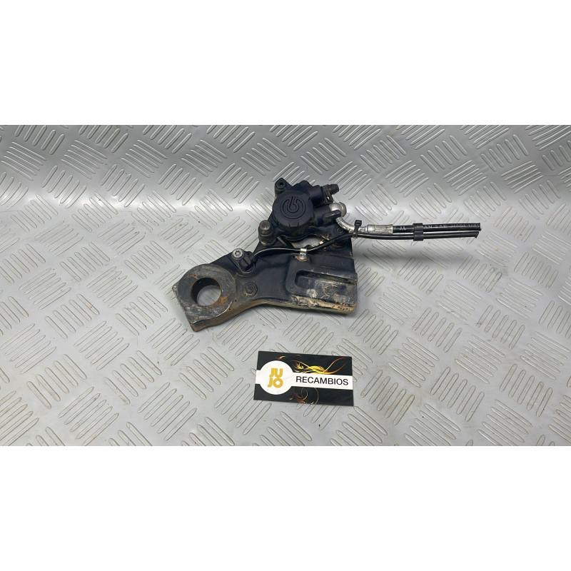 PINZA TRASERA BMW F 750 GS (2020)