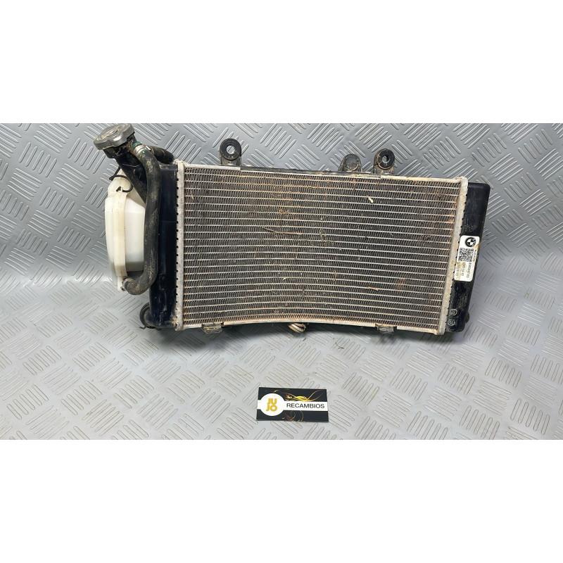 RADIADOR (1) BMW F 750 GS (2020)
