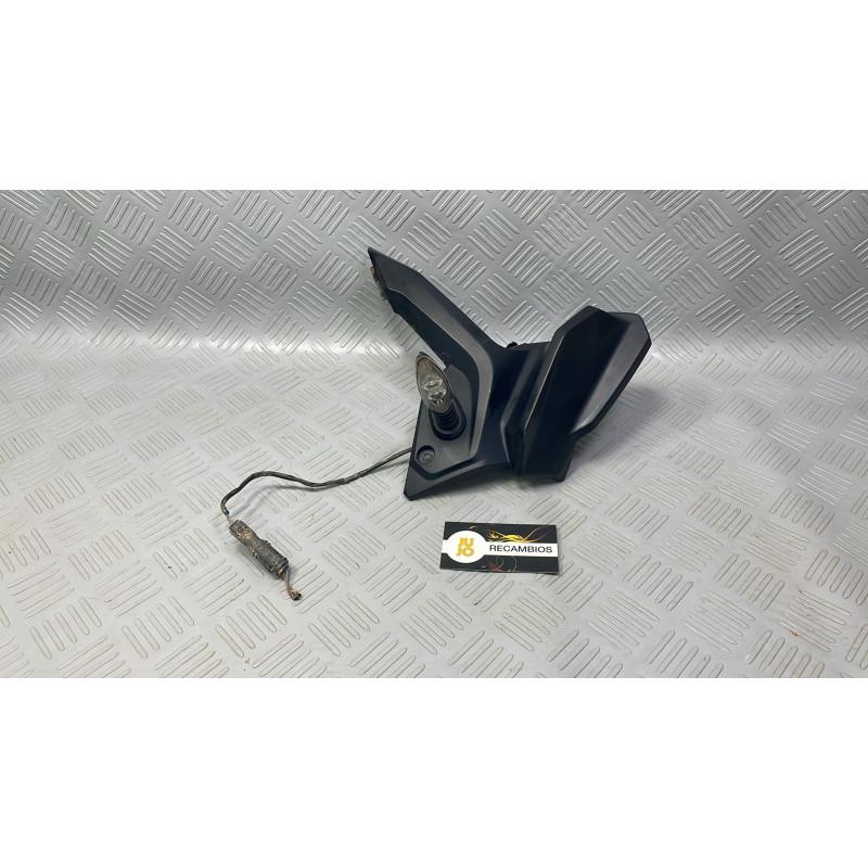 SOPORTE INTERMITENTE (3) BMW F 750 GS (2020)