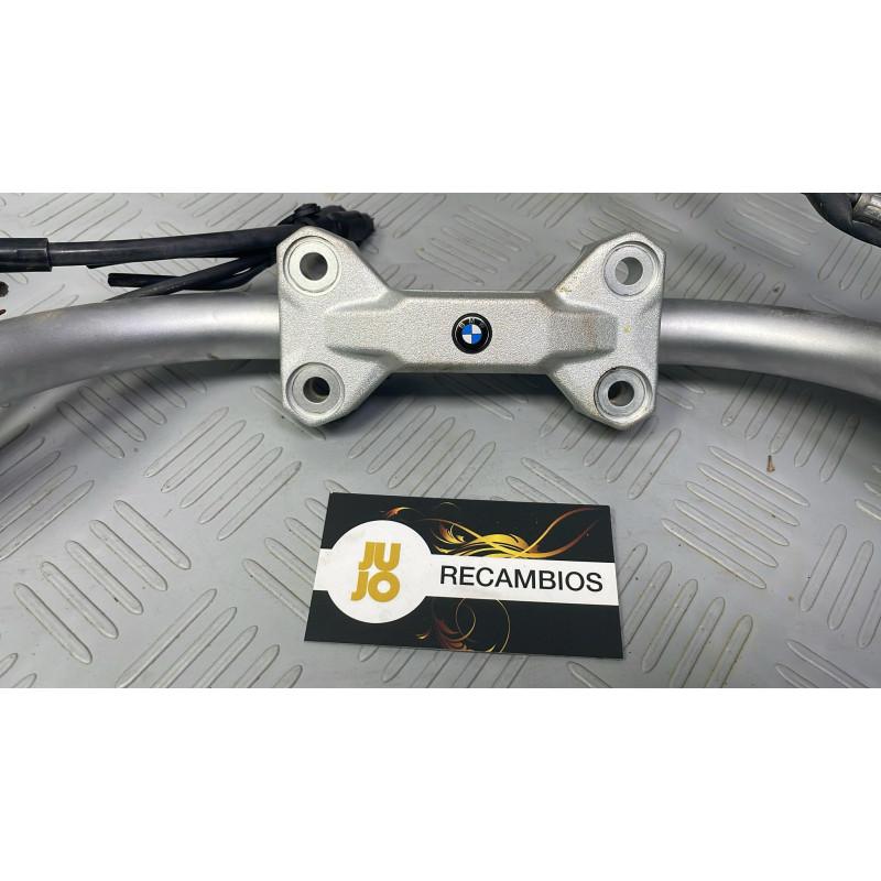 SOPORTE MANILLAR BMW F 750 GS (2020)