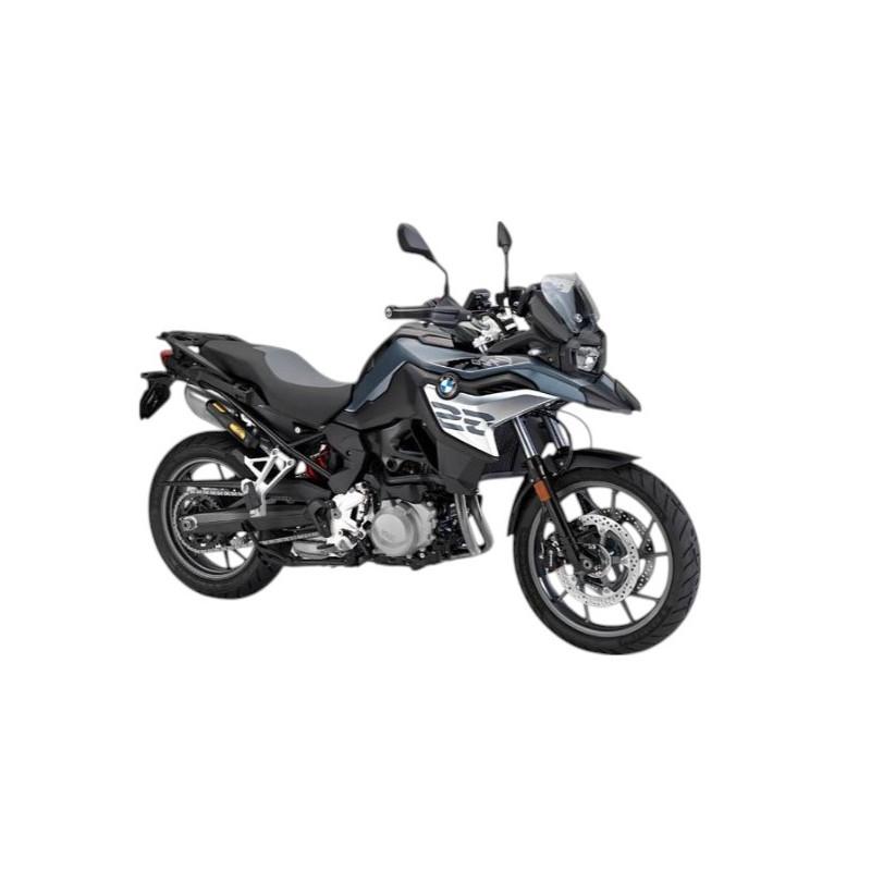 MOTOR INUNDADO DANA BMW F 750 GS (2020) MOTOR INUNDADO DANA BMW F 750 GS (2020)