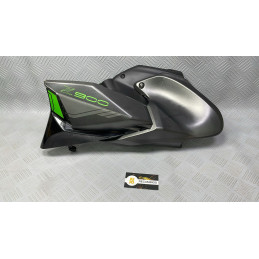 CARENADO DEPOSITO-RADIADOR...