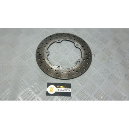 DISCO TRASERO YAMAHA MT07