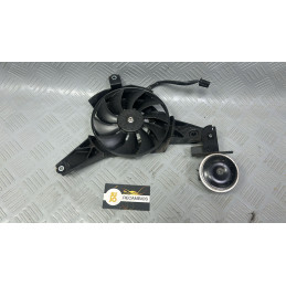 VENTILADOR YAMAHA MT07
