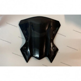 CARENADO CUPULA CORTA...