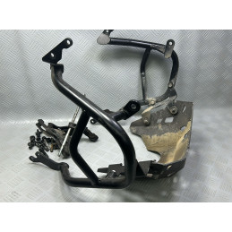 PROTECTOR MOTOR YAMAHA...