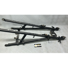 SUBCHASIS YAMAHA TRACER 9...