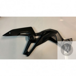 CARENADO CUBRE CHASIS...