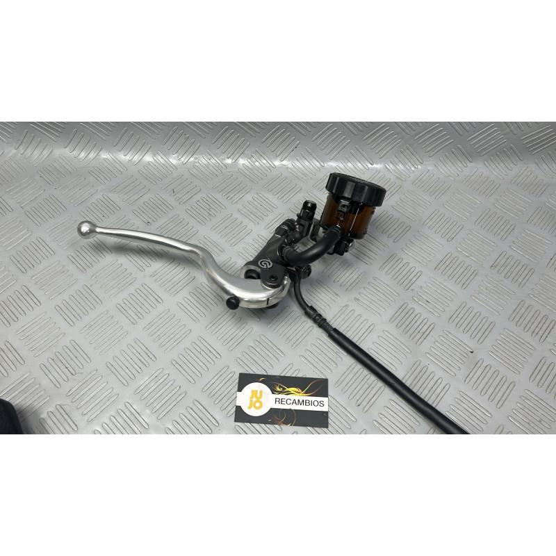 BOMBA DE FRENO YAMAHA MT-09 (2024-2025) BOMBA DE FRENO YAMAHA MT-09 (2024-2025)