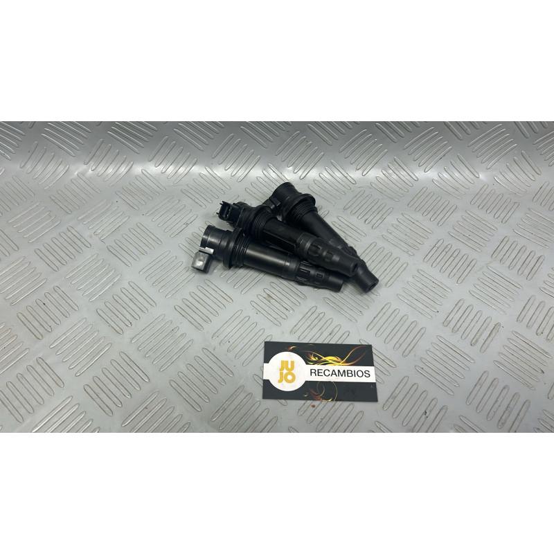 BOBINAS YAMAHA MT-09 (2024-2025)