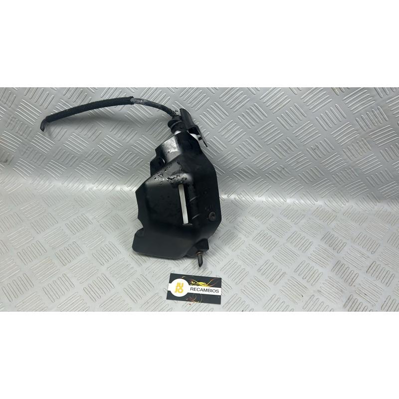BOTELLA EXPANSION YAMAHA MT-09 (2024-2025) BOTELLA EXPANSION YAMAHA MT-09 (2024-2025)