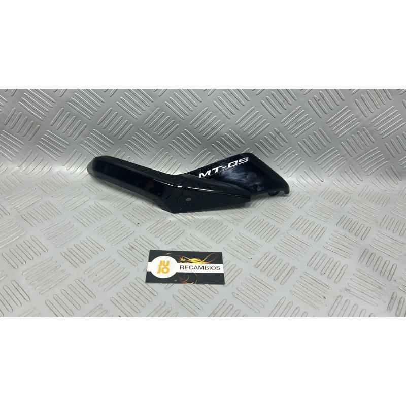 CARENADO YAMAHA MT-09 (2024-2025) CARENADO YAMAHA MT-09 (2024-2025)