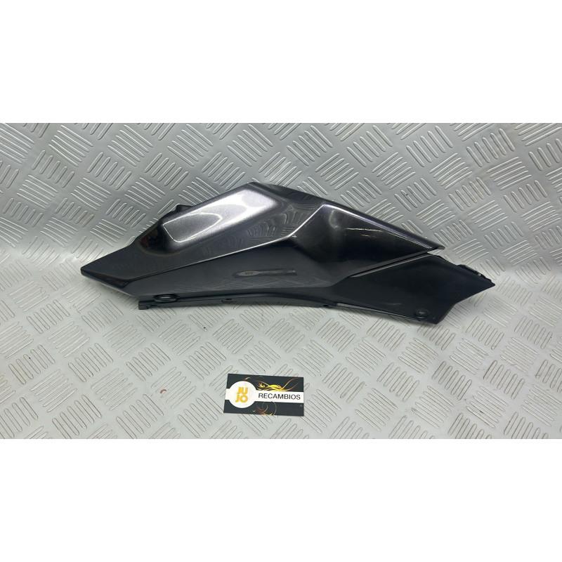 CARENADO YAMAHA MT-09 (2024-2025) CARENADO YAMAHA MT-09 (2024-2025)