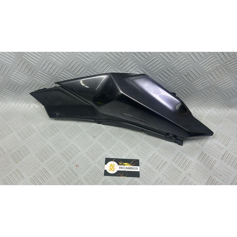 CARENADO YAMAHA MT-09 (2024-2025) CARENADO YAMAHA MT-09 (2024-2025)