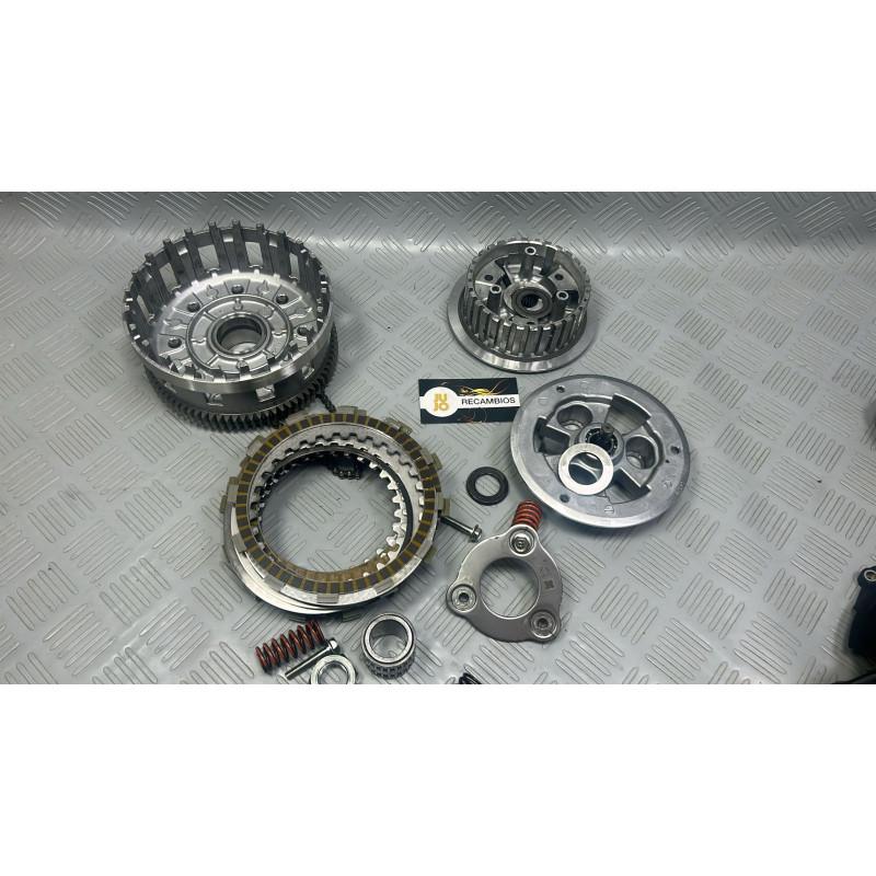 EMBRAGUE COMPLETO YAMAHA MT-09 (2024-2025)
