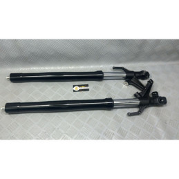 HORQUILLAS YAMAHA MT-09 (2024-2025)