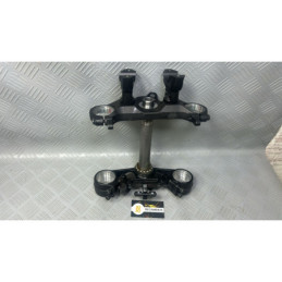 PACK TIJAS YAMAHA MT-09 (2024-2025)