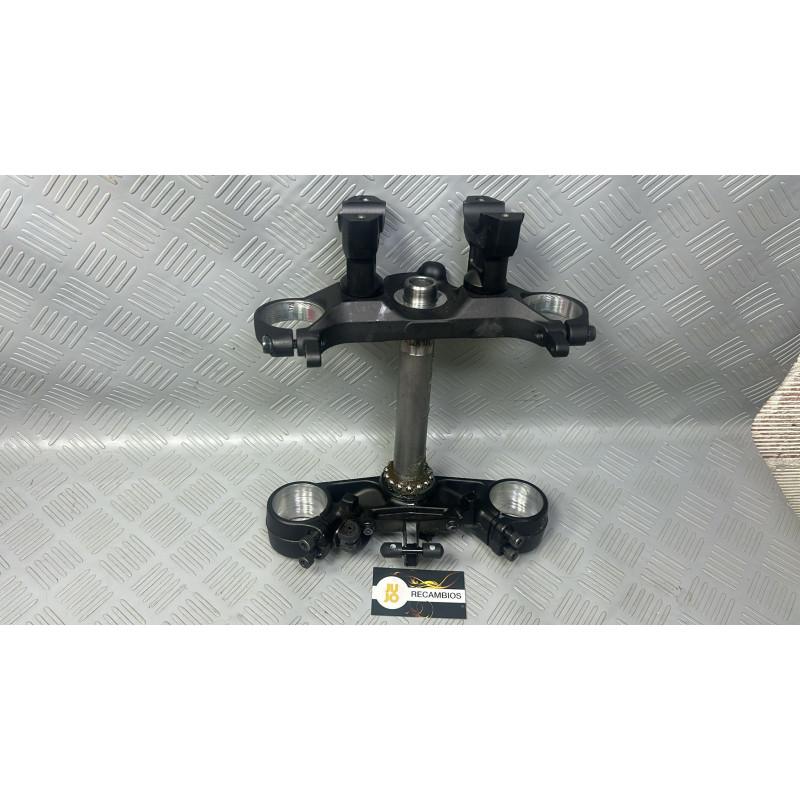 PACK TIJAS YAMAHA MT-09 (2024-2025)