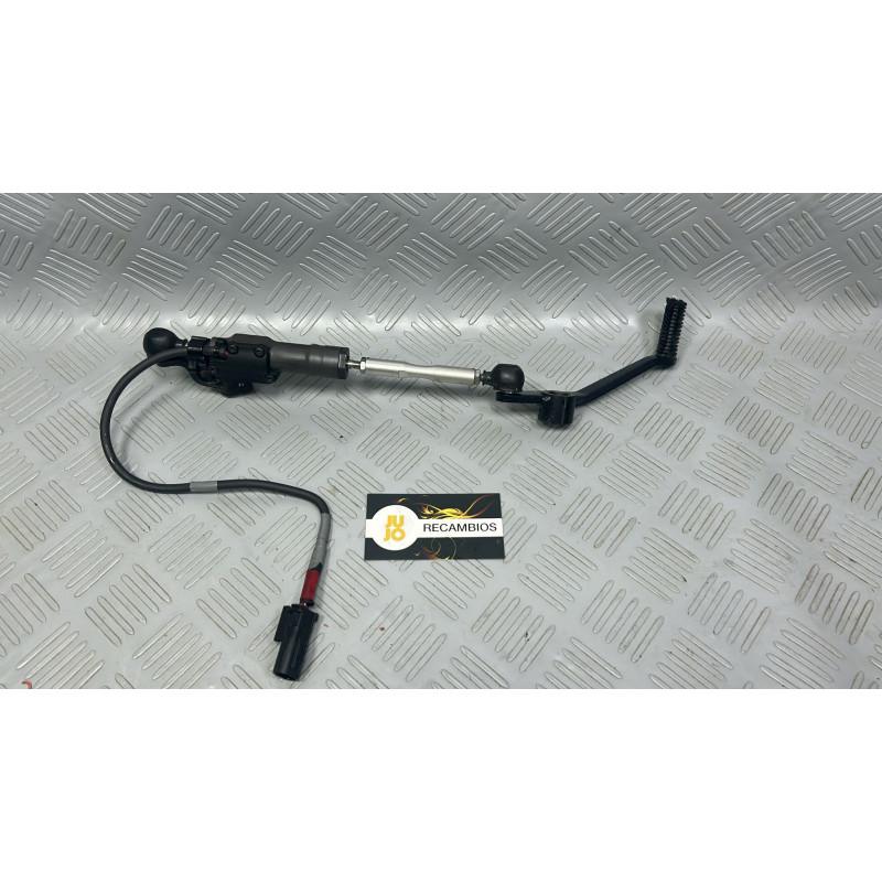 PEDAL CAMBIO Y QUICKSHIFER YAMAHA MT-09 (2024-2025)