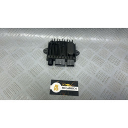 REGULADOR DE CORRIENTE YAMAHA MT-09 (2024-2025)