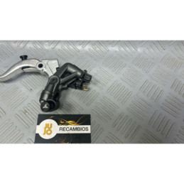 SOPORTE YAMAHA MT-09 (2024-2025)