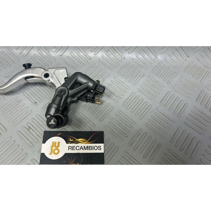 SOPORTE YAMAHA MT-09 (2024-2025)