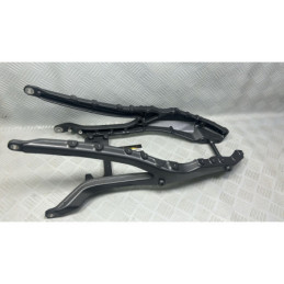 SUBCHASIS YAMAHA MT-09 (2024-2025)