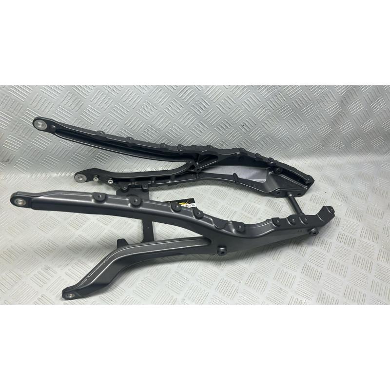 SUBCHASIS YAMAHA MT-09 (2024-2025)