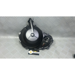 TAPA EMBRAGUE YAMAHA MT-09 (2024-2025)
