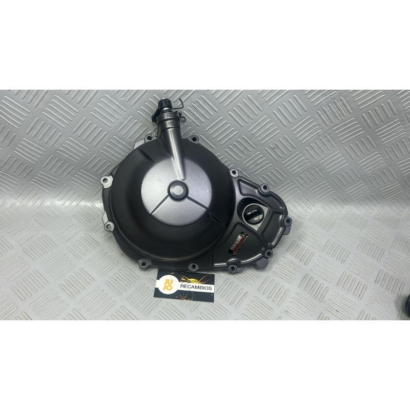 TAPA EMBRAGUE YAMAHA MT-09 (2024-2025) TAPA EMBRAGUE YAMAHA MT-09 (2024-2025)